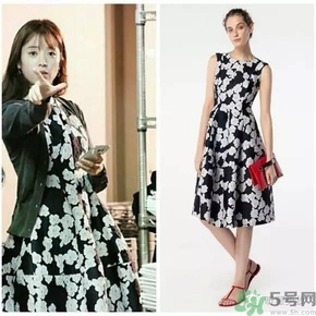 韓孝珠的耳環(huán)什么牌子？吳妍珠耳環(huán)勝牌子？