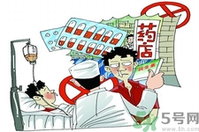 感冒一天吃6片抗生素有危害嗎？抗生素屬于激素類藥物嗎？