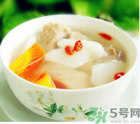 山藥怎么食用可以預防心腦血管疾??？山藥食譜推薦