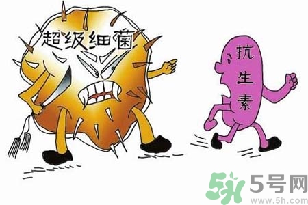 感冒發(fā)燒可以服用抗生素嗎？常見的抗生素有哪些？