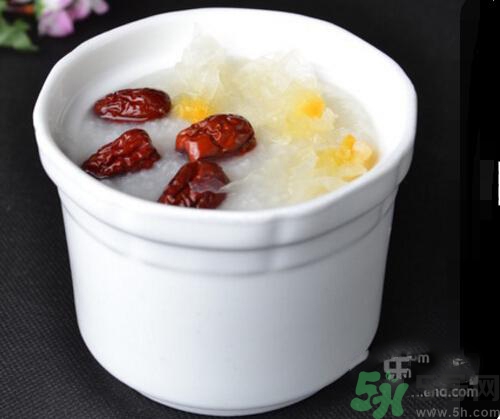 秋天喝什么粥比較好？秋天喝粥的好處