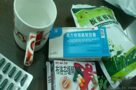 感冒藥是興奮劑嗎？運動員吃感冒藥會被當(dāng)做興奮劑嗎？