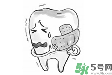 天熱牙疼要注意什么？天熱牙疼什么原因？