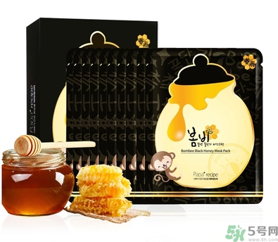 春雨黑盧卡面膜孕婦能用嗎？春雨黑蜂蜜面膜孕婦可以用嗎？