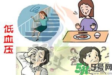 夏季低血壓頭暈怎么辦？低血壓頭暈該怎么治療？