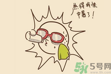 秋老虎兒童常見疾病需注意什么？秋季兒童常見疾病有哪些？