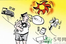 秋老虎兒童常見疾病需注意什么？秋季兒童常見疾病有哪些？