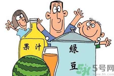 如何應對秋老虎？秋老虎如何養(yǎng)生？