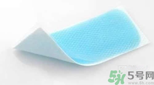 退熱貼有副作用嗎？退熱貼是什么原理？