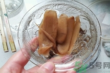 醋泡姜秋天能吃嗎？醋泡姜需注意什么事項(xiàng)？