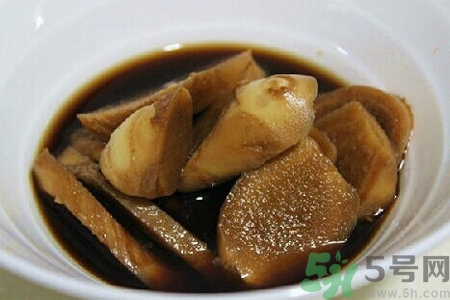 醋泡姜可以吃嗎？吃醋泡姜對人身體有什么好處嗎？