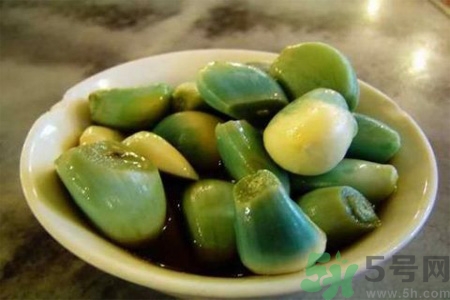 醋泡大蒜的好處有哪些？醋泡大蒜的壞處有什么？