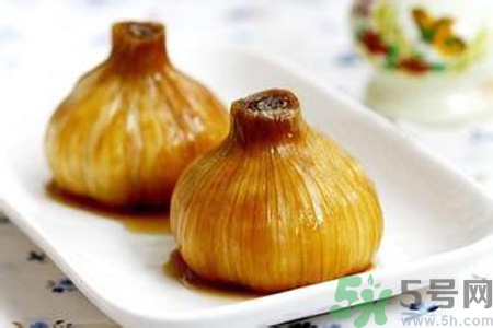 醋泡大蒜可以治療灰指甲嗎？醋泡大蒜怎樣治療灰指甲？