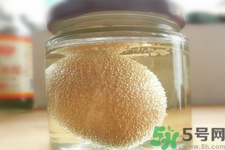 醋泡雞蛋可以治病嗎？醋泡雞蛋的做法是什么？