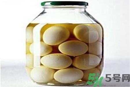 醋泡雞蛋可以治病嗎？醋泡雞蛋的做法是什么？