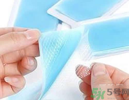 退熱貼孕婦可以用嗎？退熱貼對(duì)孕婦有影響嗎？