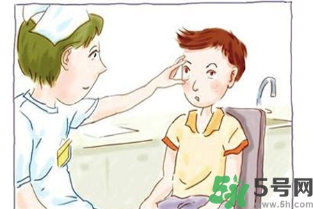 寶寶為什么會(huì)感染紅眼??？寶寶患紅眼病如何治療？