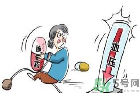 老年人低血壓如何預(yù)防？如何治療低血壓？