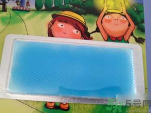退熱貼不發(fā)燒了還可以貼嗎？退熱貼的用途