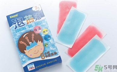 退熱貼不發(fā)燒了還可以貼嗎？退熱貼的用途