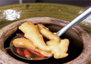 醋泡姜秋天能吃嗎？醋泡姜需注意什么事項？
