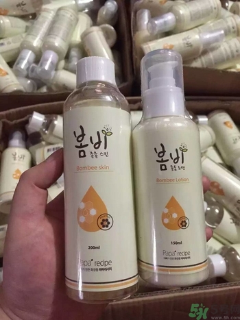 春雨水乳好用嗎？春雨蜂蜜水乳怎么樣？
