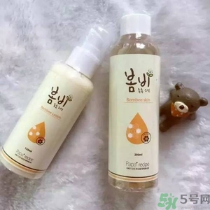 春雨水乳好用嗎？春雨蜂蜜水乳怎么樣？