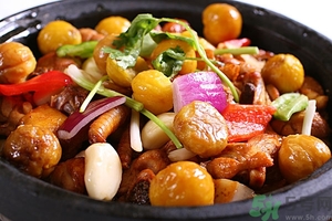 板栗內(nèi)皮怎么去掉？板栗里面的皮怎么去掉？