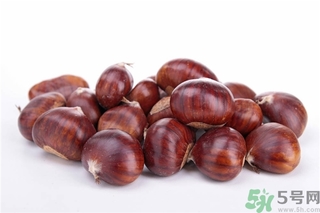 板栗內(nèi)皮怎么去掉？板栗里面的皮怎么去掉？