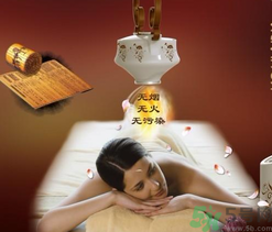 月經(jīng)期間可以做艾灸嗎？痛經(jīng)艾灸穴位解析