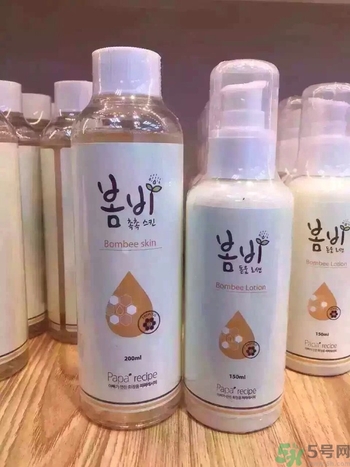 春雨水乳好用嗎？春雨蜂蜜水乳怎么樣？
