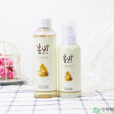 春雨水乳好用嗎？春雨蜂蜜水乳怎么樣？
