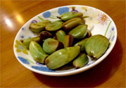 醋泡大蒜可以治療灰指甲嗎？醋泡大蒜怎樣治療灰指甲？