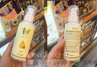 春雨水乳適合人群 春雨水乳孕婦可以用嗎？