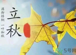  為什么立秋了還這么熱？立秋后要多久才能涼快？