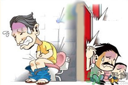 腹瀉可以吃西瓜嗎？腹瀉能不能吃西瓜？
