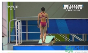 中國跳水隊泳衣什么牌子？中國跳水隊泳衣同款
