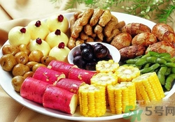 粗糧吃多了好嗎？粗糧吃多了有什么害處？