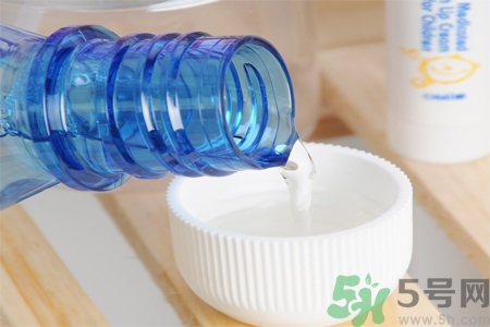 口腔潰瘍可以用漱口水嗎？口腔潰瘍能不能用漱口水？
