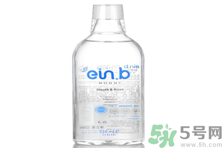 口腔潰瘍可以用漱口水嗎？口腔潰瘍能不能用漱口水？
