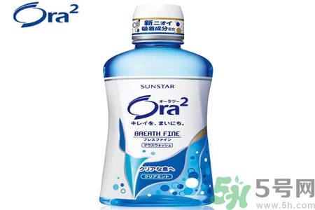 口腔潰瘍可以用漱口水嗎？口腔潰瘍能不能用漱口水？