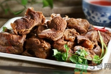 口腔潰瘍可以吃牛肉嗎？口腔潰瘍能不能吃牛肉？