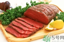 口腔潰瘍可以吃牛肉嗎？口腔潰瘍能不能吃牛肉？