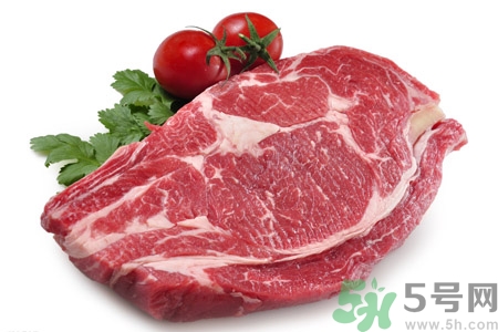 口腔潰瘍可以吃牛肉嗎？口腔潰瘍能不能吃牛肉？