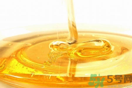 口腔潰瘍可以吃蜂蜜嗎？口腔潰瘍能不能吃蜂蜜？