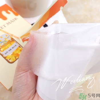 miorio黃糖面膜怎么用？miorio黃糖面膜使用方法？