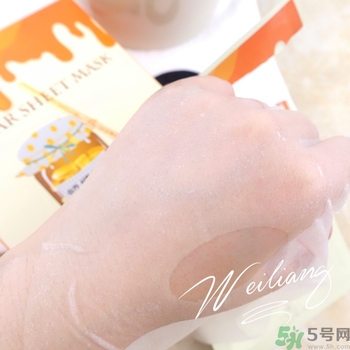 miorio黃糖面膜怎么用？miorio黃糖面膜使用方法？