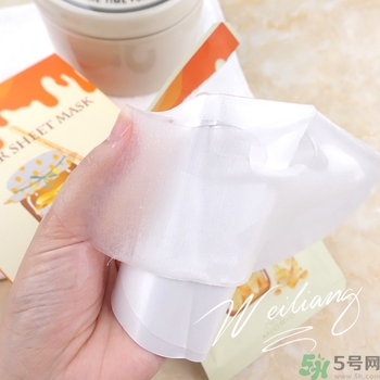 miorio黃糖面膜怎么用？miorio黃糖面膜使用方法？
