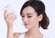 鼻炎用鹽水洗有效果嗎？鼻炎用鹽水怎么洗？