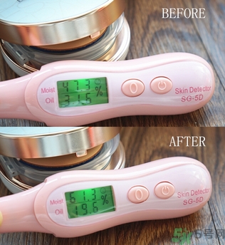 age20s粉底霜怎么樣？age20s粉底霜好用嗎？
